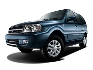 2009 Tata Safari